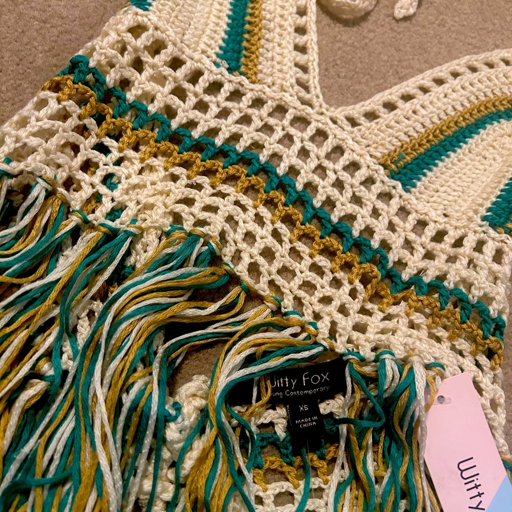 X Small - Picture 5 of 5